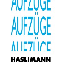 Haslimann Aufzüge AG logo - Similar company to Kii Ag