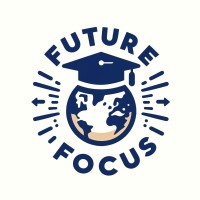 Future Focus logo - Similar company to Rocket Charged Careers