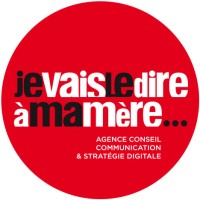 Je vais le dire à ma mère logo - Similar company to Isaw