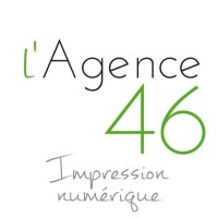 l'Agence 46 logo - Similar company to Quarante Six