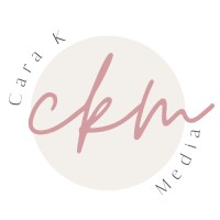 Cara K Media logo - Similar company to Sada Collective