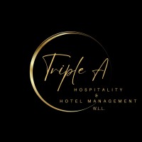 Triple A Hospitality and Hotel Management W.L.L. logo - Similar company to The Venus Land