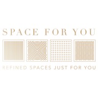 Space For You logo - Similar company to Moscou By Danny Horseele