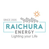 Raichura Energy logo - Similar company to Raichura Energy