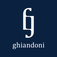 Ghiandoni logo - Similar company to Michael Illert Executive Recruitment
