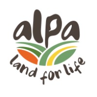 ALPA - Land for Life logo - Similar company to Structural Collective