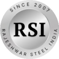 Rajeshwar Steel (India) logo - Similar company to Sun Valves Industries Pvt Ltd
