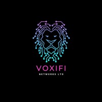 Voxifi Networks Ltd logo - Similar company to Hq Cabling Services Ltd