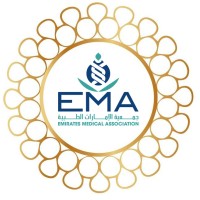 Emirates Medical Association logo - Similar company to Emirates Health Economics Society (Ehes)