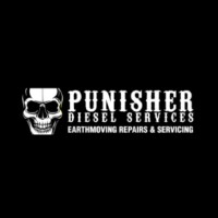 Punisher Diesel Services logo - Similar company to Thmc