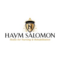 Haym Salomon Home for Nursing & Rehabilitation logo - Similar company to Flight Delay Pay