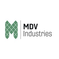 MDV Industries logo - Similar company to Lichtfabriek / Light Factory | Haarlemmer Stroom Events Bv