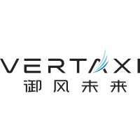 VERTAXI logo - Similar company to Tcab Tech