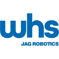 WHS-Handling spol. s r. o. logo - Similar company to Robotum