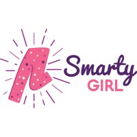 Smarty Girl logo - Similar company to Circa81 Design®