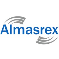 Oy Almasrex Ab logo - Similar company to Integrity Fiber (River Valley Paper)
