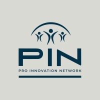 Pro Innovation Network - PIN logo - Similar company to The Student Chapters