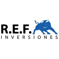 R.E.F Inversiones logo - Similar company to Workcap