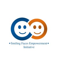 Smiling Faces Empowerment Initiative logo - Similar company to Zily Ai