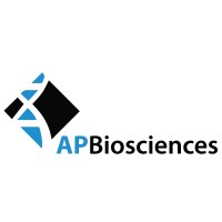 AP Biosciences logo - Similar company to Ap-Biotech