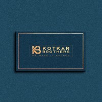 Kotkar Brothers logo - Similar company to Mia Cucina