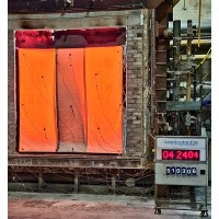 Fire Curtains Group logo - Similar company to Smoke & Fire Curtains Experts