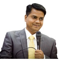 Santosh Srivastava logo - Similar company to Akrivis