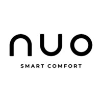 NUO logo - Similar company to B-System Gmbh
