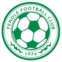Pendle College Football Club logo - Similar company to Pendle College