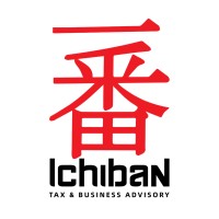 Ichiban Tax & Business Advisory LLP logo - Similar company to Raiser Resource Group