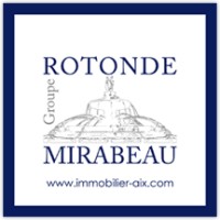 AGENCE ROTONDE MIRABEAU logo - Similar company to Aixty Immobilier