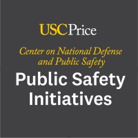 USC Price Center on National Defense and Public Safety logo - Similar company to Tandem Solutions