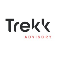 Trekk Advisory logo - Similar company to Highlight Creative