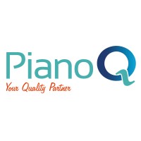 PIANO Q logo - Similar company to Plus Consulting Group Suarl