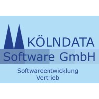 KÖLNDATA Software GmbH logo - Similar company to Hicknhack Software Gmbh