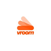 Vroom logo - Similar company to Spondee