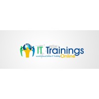 IT trainings online logo - Similar company to Jongkind Training & Coaching