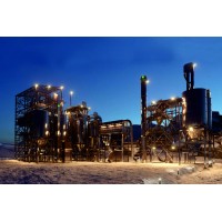 Gypsum factory and production equipment by IPS Makina logo - Similar company to Hidrotop Chile