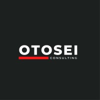 OTOSEI CONSULTING logo - Similar company to Echelon Management