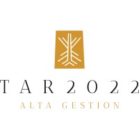 TAR 2022 logo - Similar company to Hubbie