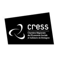 CRESS Bretagne logo - Similar company to We Ker