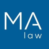 MA law logo - Similar company to Fbm Corporate Finance