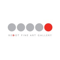ReDot Fine Art Gallery logo - Similar company to Pick A Book - Read2Leadsg
