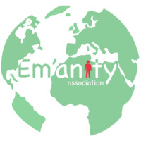 Em'anity association logo - Similar company to Ppanam Co., Ltd