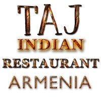 Taj Indian Restaurant Armenia logo - Similar company to Santafe Cafe And Restaurant