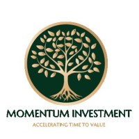 Momentum Investment Group logo - Similar company to Strata Investment Group