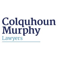 Colquhoun Murphy Lawyers logo - Similar company to 50Coach