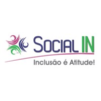 Social IN logo - Similar company to Ike Social