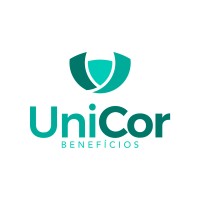 Unicor Benefícios logo - Similar company to Rota Seguros - Corretora De Planos De Saúde E Seguros