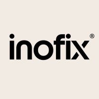 INOFIX SaintGenis S.A. logo - Similar company to Inofix